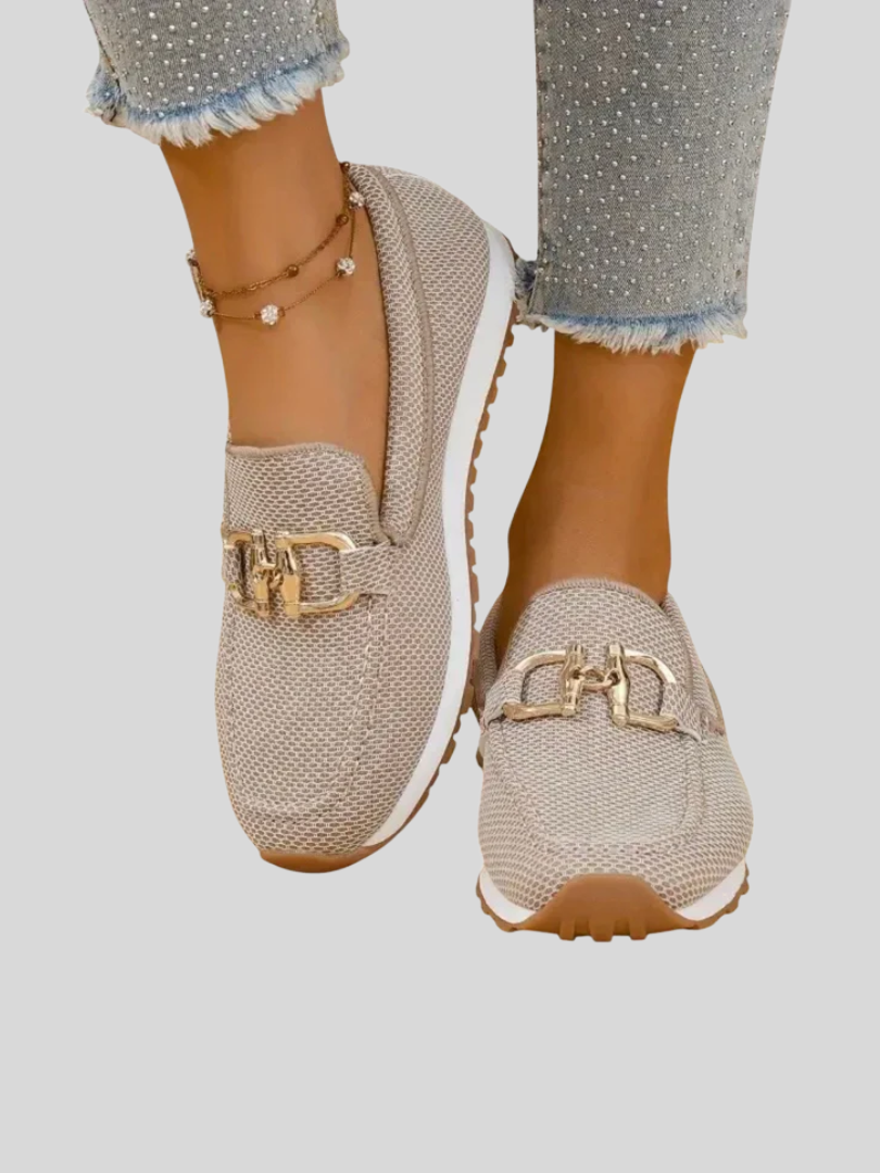 Δέσποινα | Ορθοπεδικά Sneakers Loafers