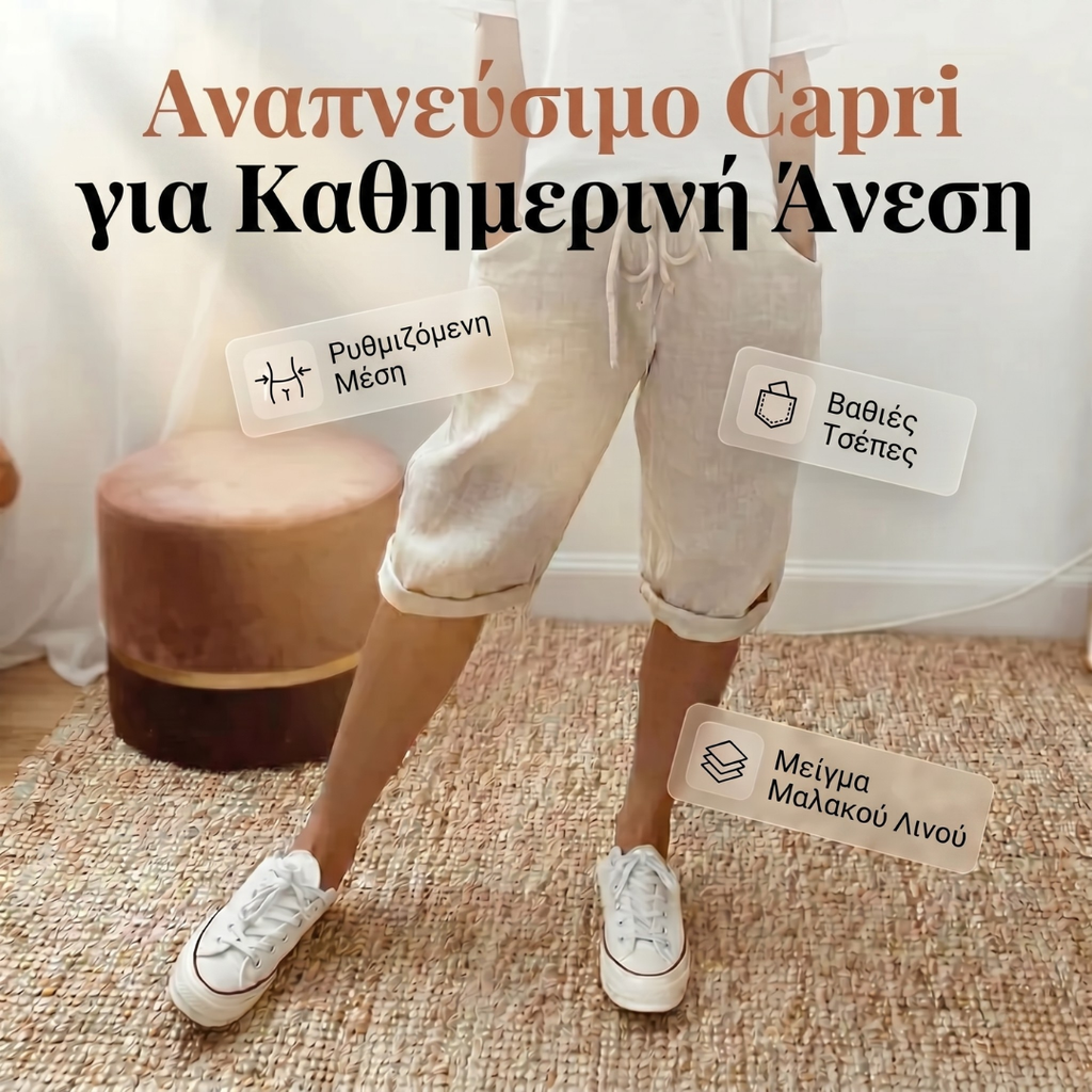 Sophia - Βαμβακερές σορτς