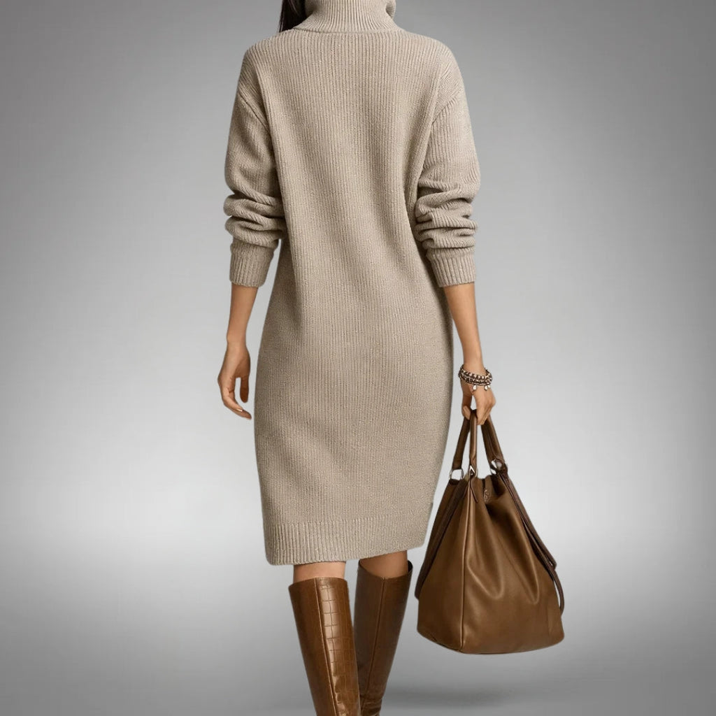 Γεωργία – Εκλεπτυσμένο Φόρεμα