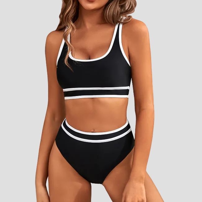 Kalliopi - Σχηματισμός σιλουέτας μπικίνι