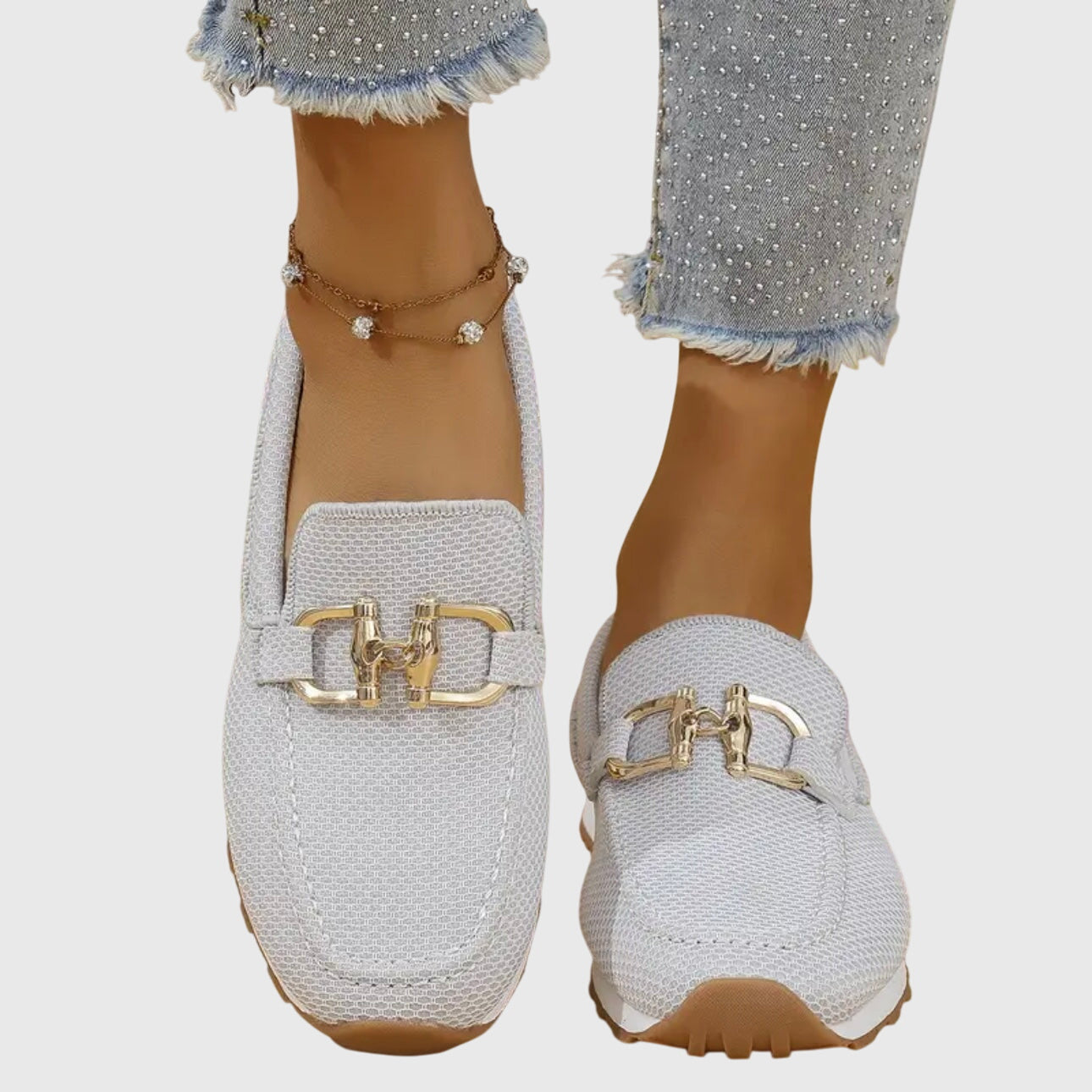 Ιωάννα | Μοκασίνια