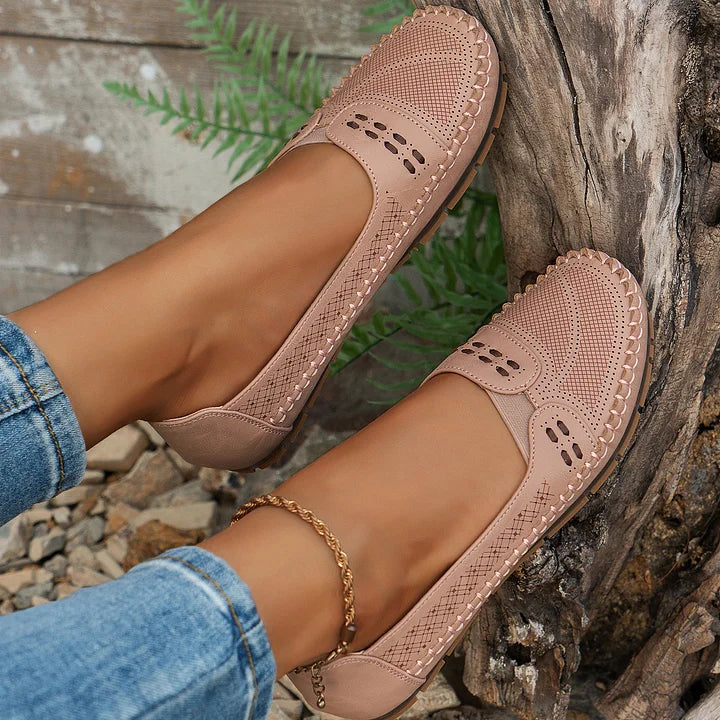 Όλγα | Γυναικεία Ορθοπεδικά Παπούτσια