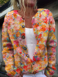 Μαρία | Vintage cardigan