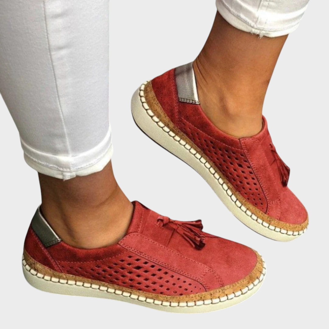 Αριάδνη | Ορθοπεδικά Άνετα Slip-Ons