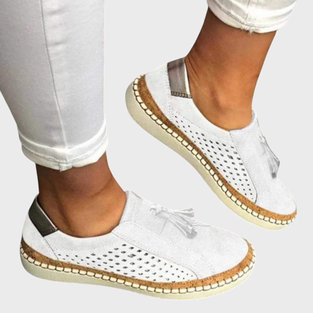 Αριάδνη | Ορθοπεδικά Άνετα Slip-Ons