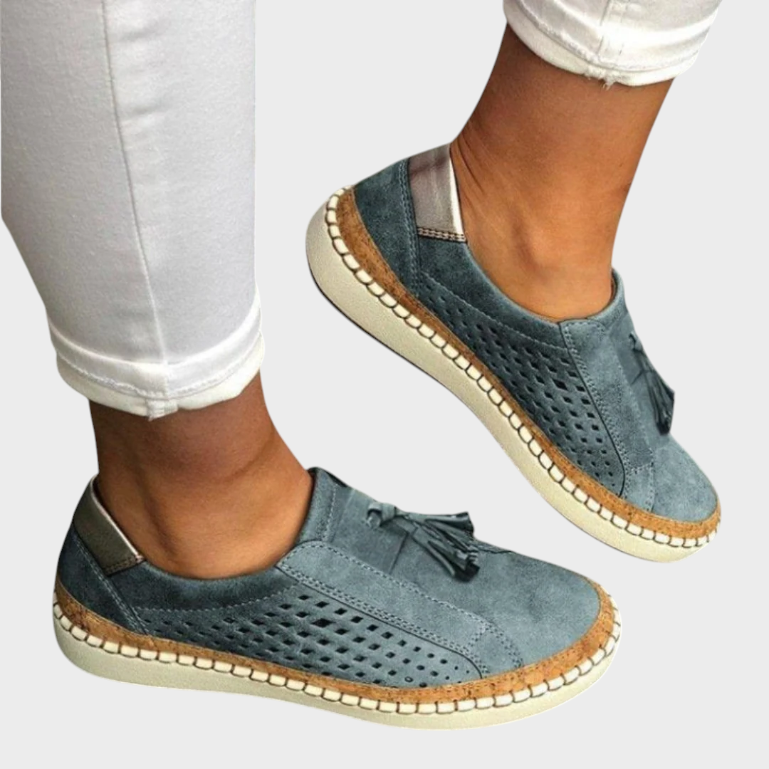 Αριάδνη | Ορθοπεδικά Άνετα Slip-Ons