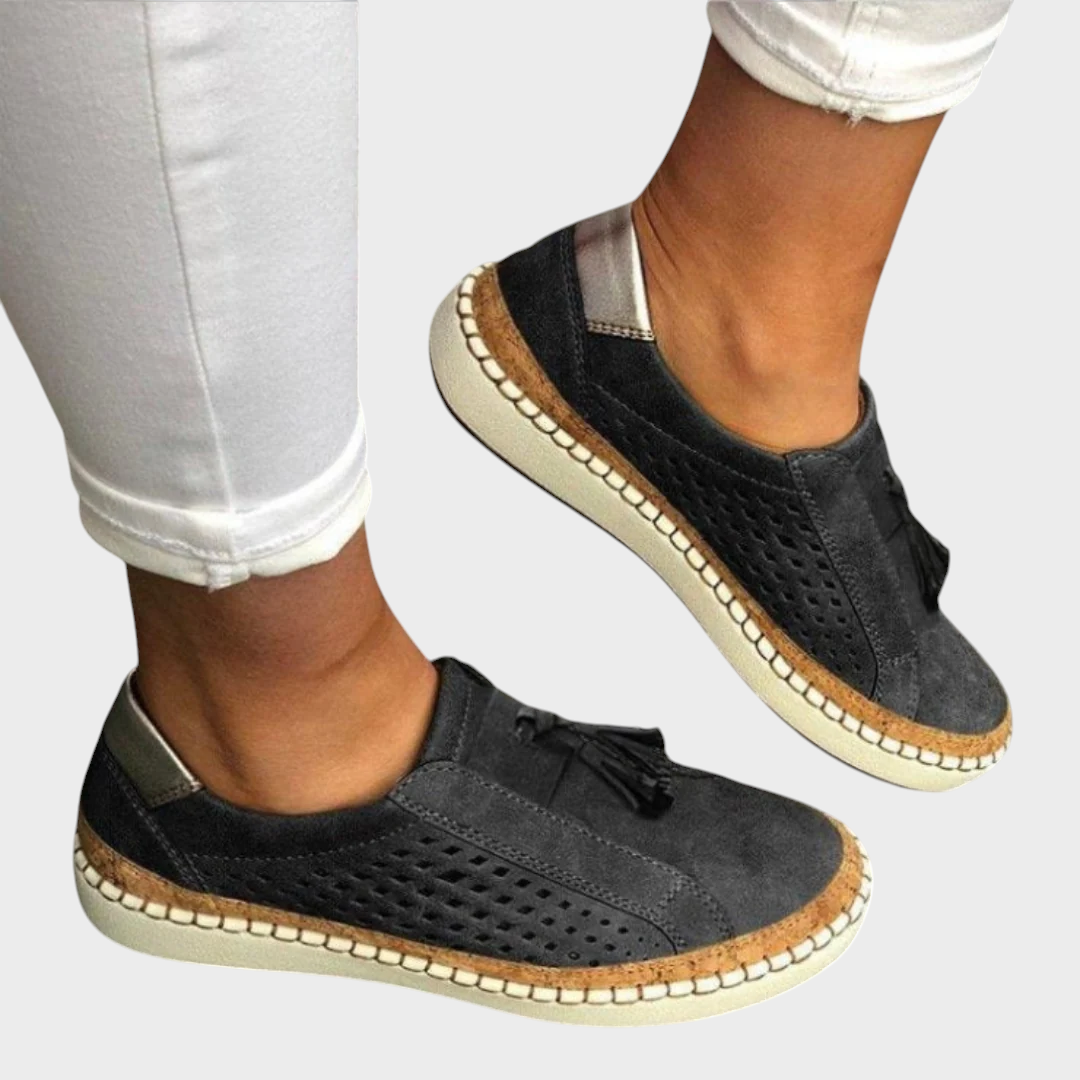 Αριάδνη | Ορθοπεδικά Άνετα Slip-Ons