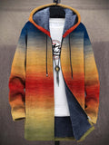Παναγιώτα | Καλλιτεχνικό hoodie καρντιγκάν