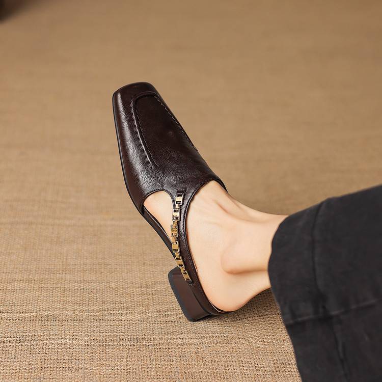 Κλειώ | Μυτάκια