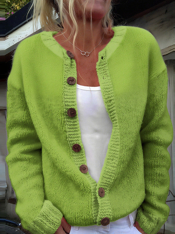 Χριστίνα | Γυναικείο vintage cardigan