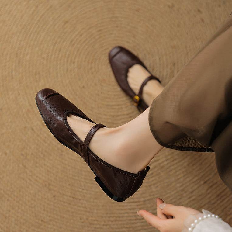 Άννα | Παπούτσια