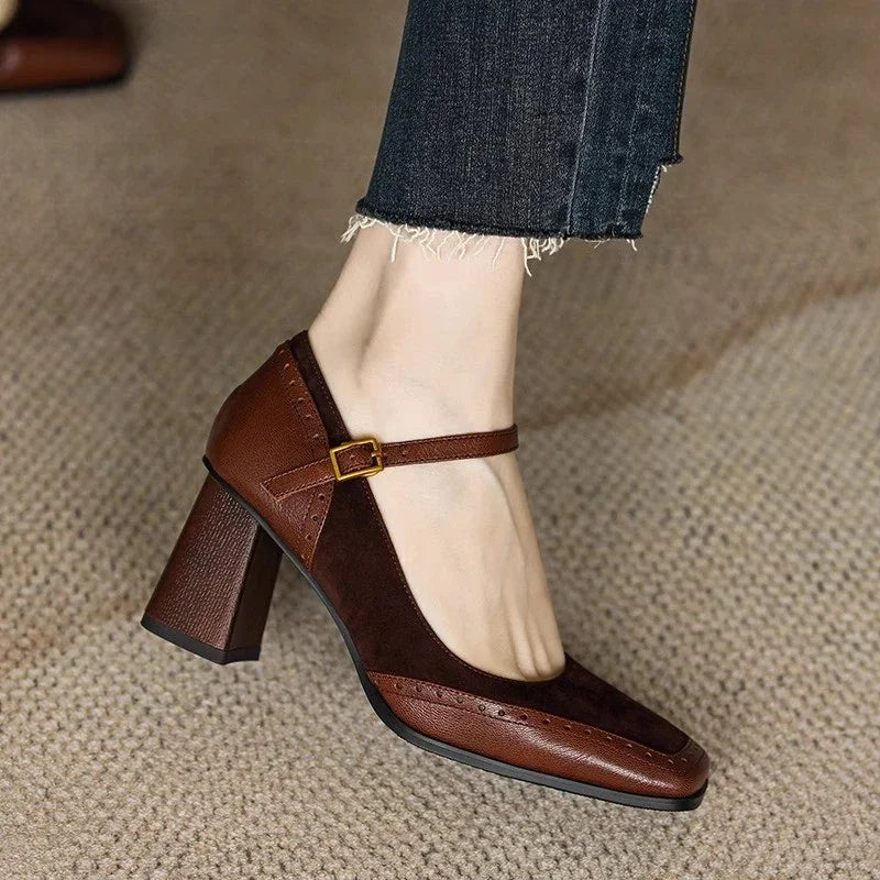 Μαργαρίτα | Τακούνια