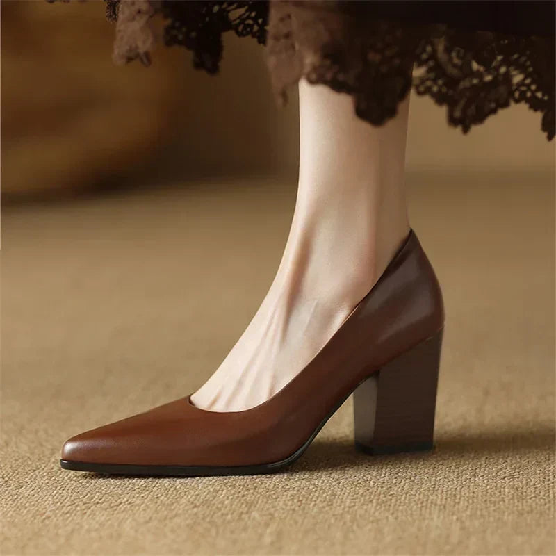 Λαμπρινή | Τακούνια