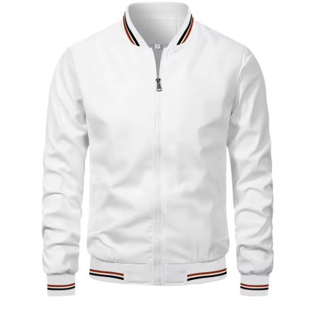 Παναγιώτα | Μεταβατικό bomber jacket