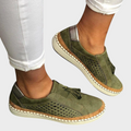 Αριάδνη | Ορθοπεδικά Άνετα Slip-Ons