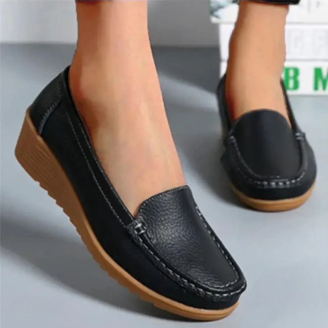 Σταυρούλα | Ορθοπεδικά Παπούτσια Slip-On