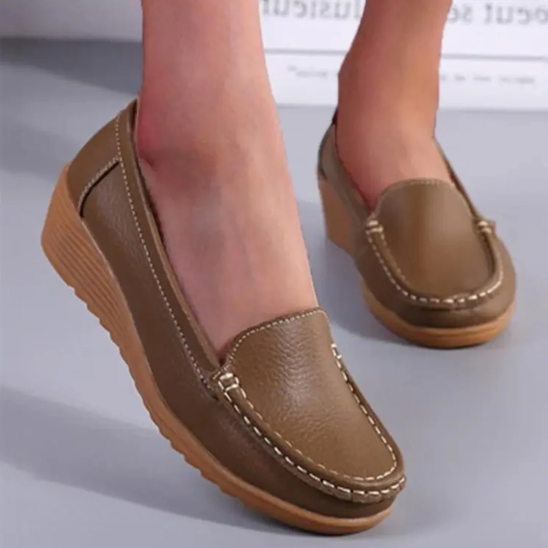 Σταυρούλα | Ορθοπεδικά Παπούτσια Slip-On