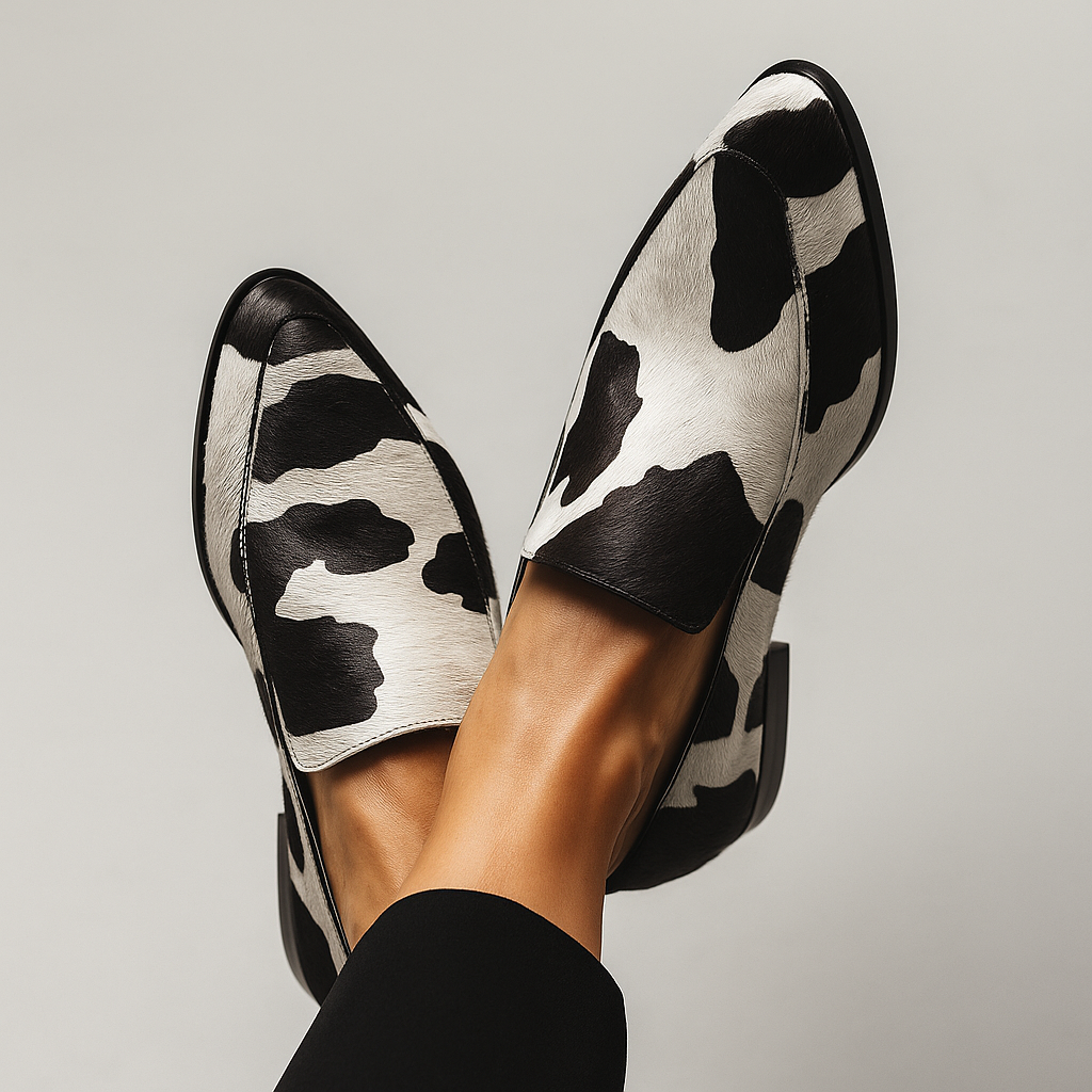 Κωνσταντίνα | Κλασικά Loafers
