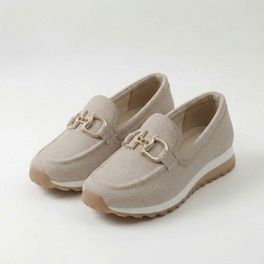 Δέσποινα | Ορθοπεδικά Sneakers Loafers