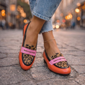 Χριστίνα | Παπούτσια Penny Loafers