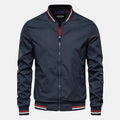 Παναγιώτα | Μεταβατικό bomber jacket