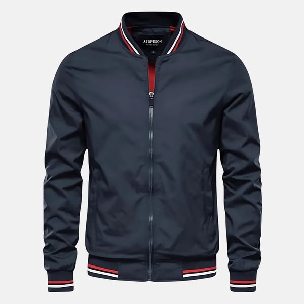 Παναγιώτα | Μεταβατικό bomber jacket