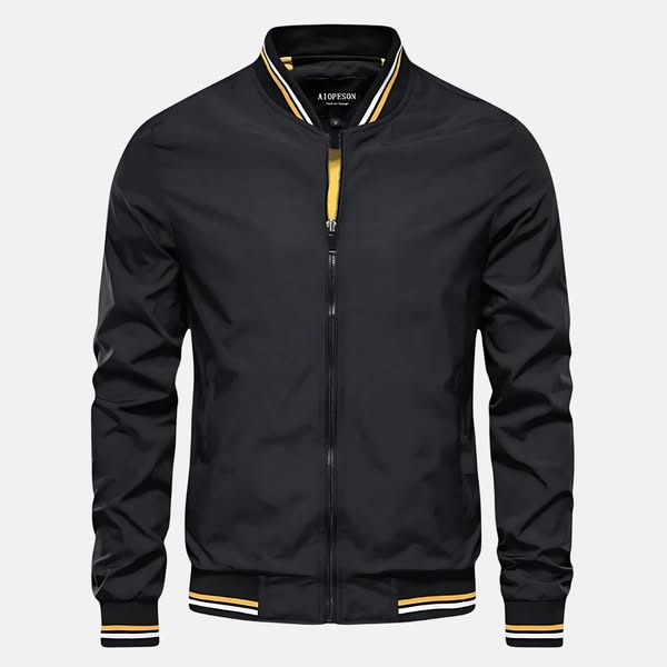 Παναγιώτα | Μεταβατικό bomber jacket