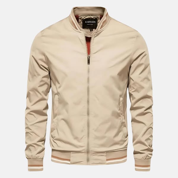 Παναγιώτα | Μεταβατικό bomber jacket