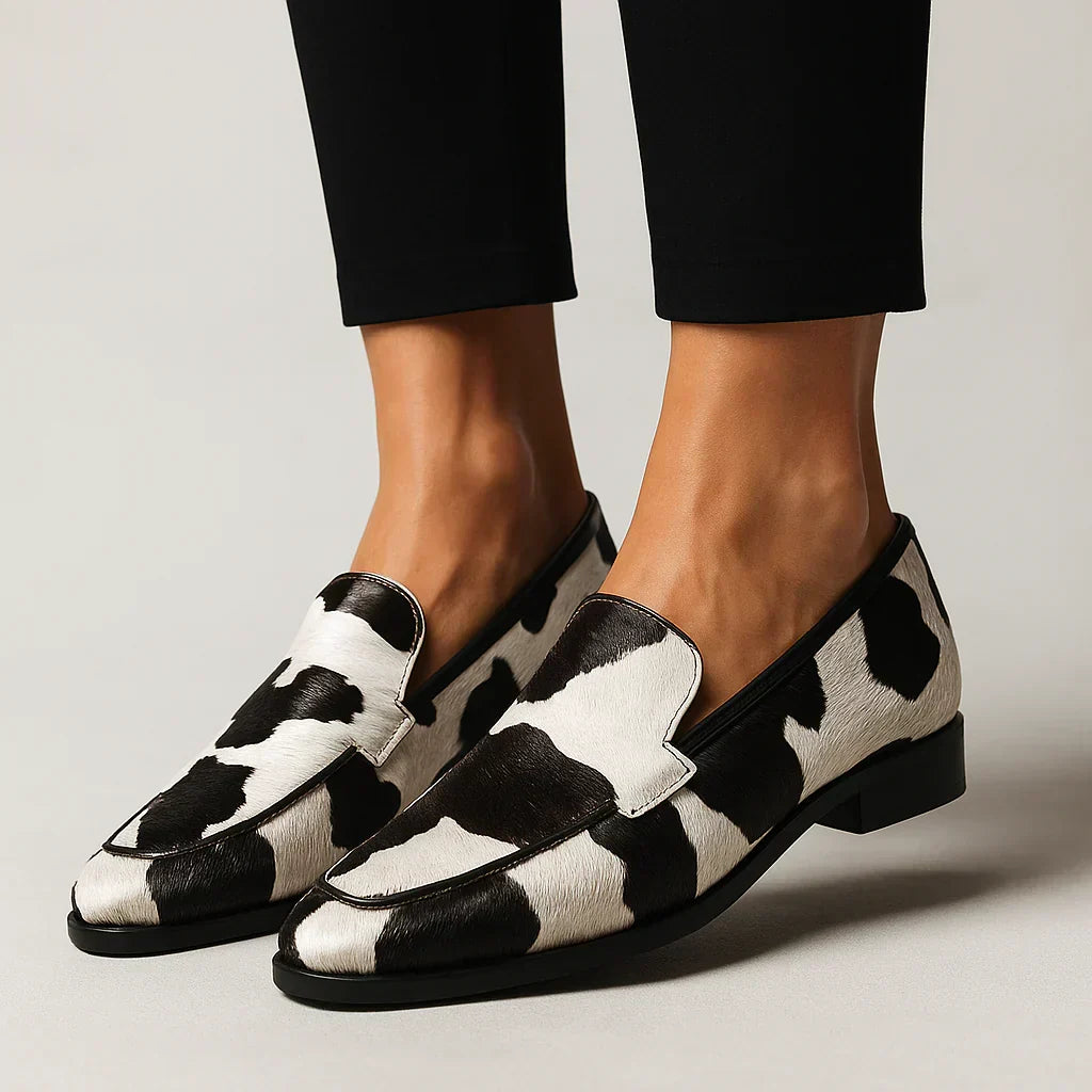 Κωνσταντίνα | Κλασικά Loafers