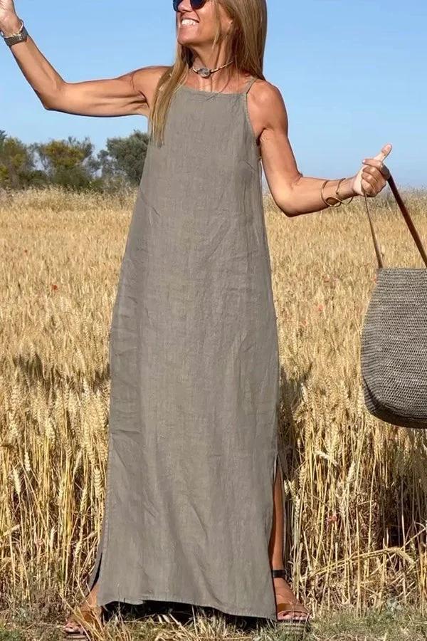 Παρασκευή | Κομψό και Φρέσκο Γυναικείο Φόρεμα