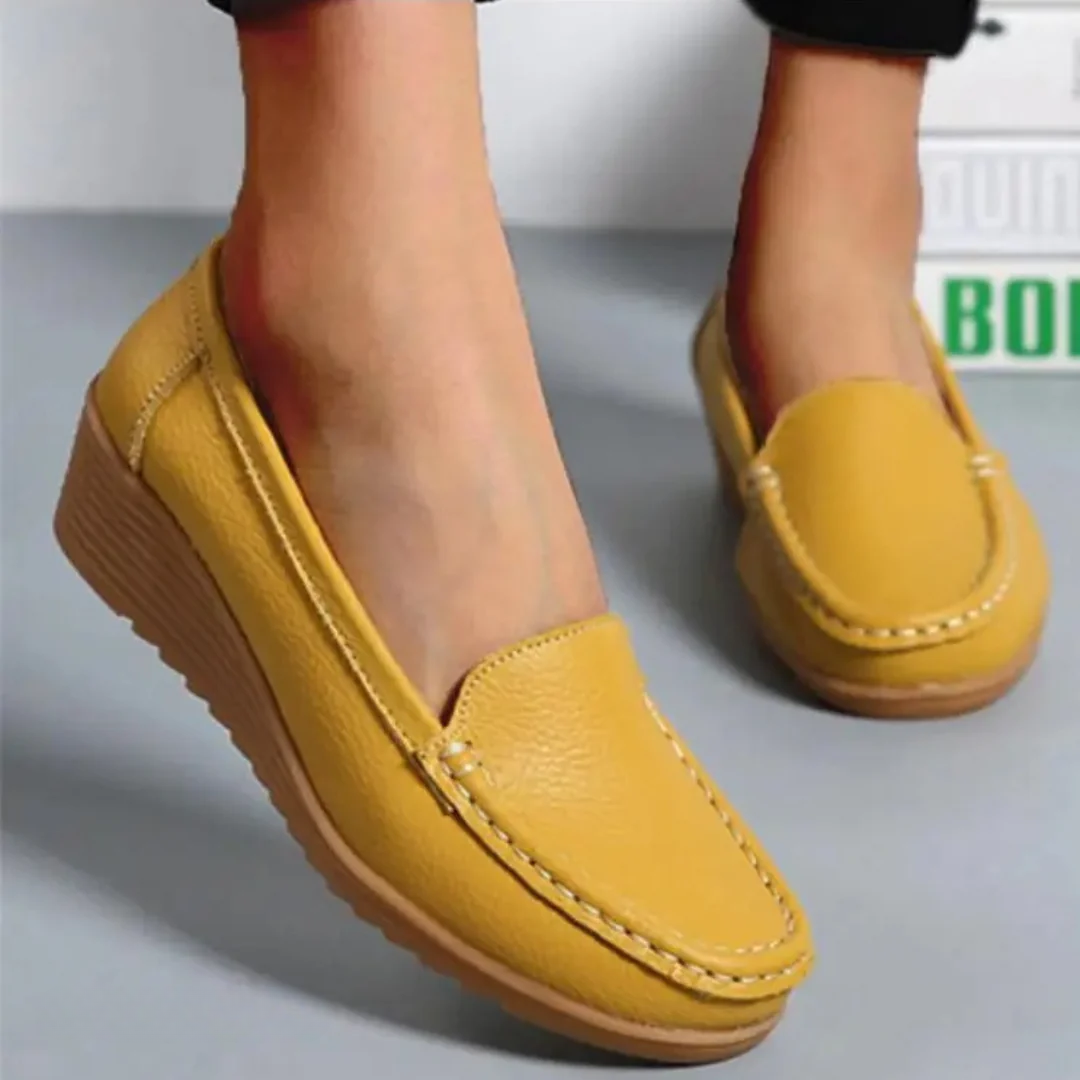 Σταυρούλα | Ορθοπεδικά Παπούτσια Slip-On